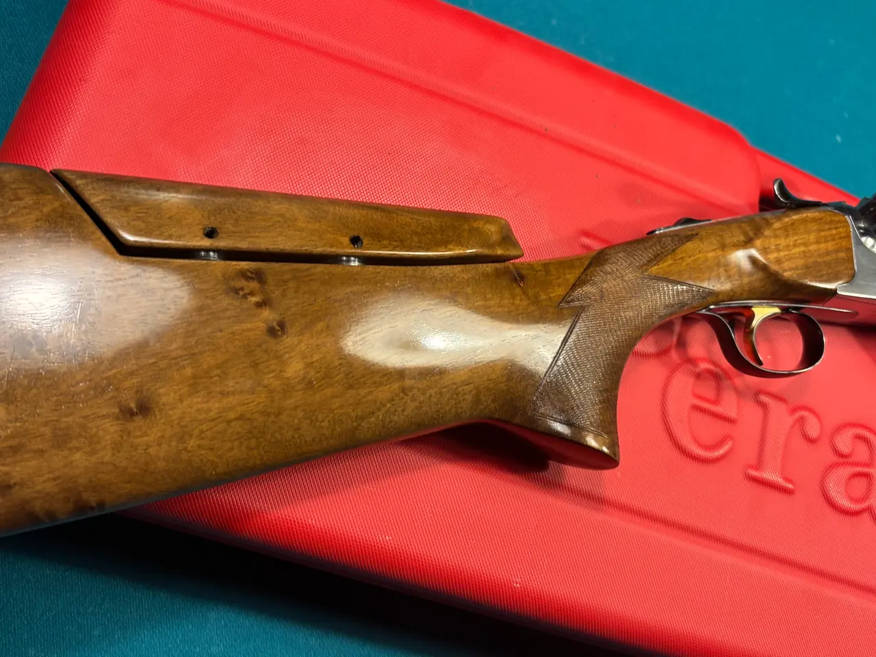 Billede 6 - Perazzi MX8