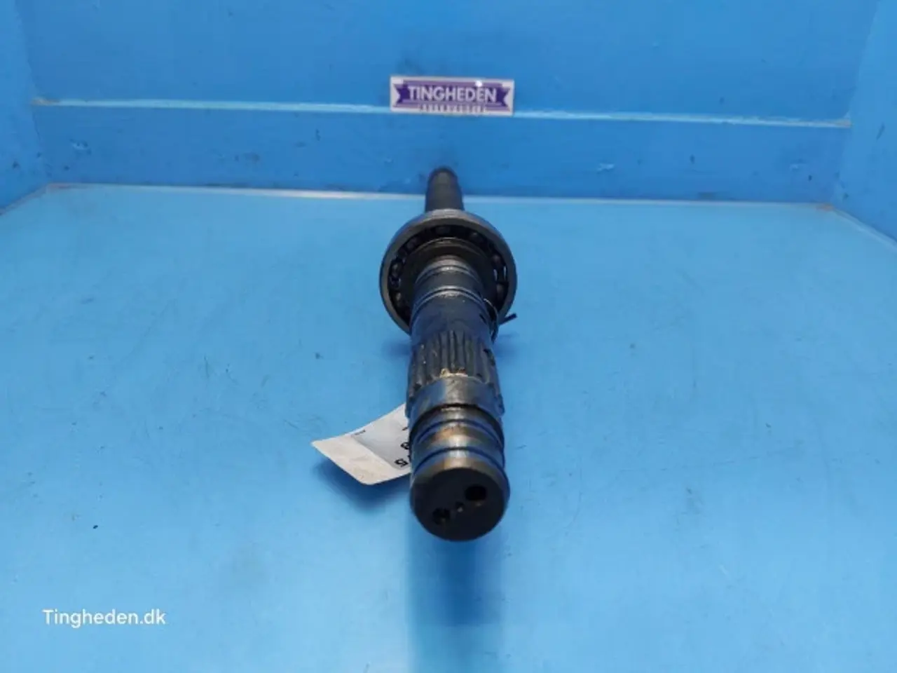 Billede 7 - New Holland T6 Aksel 5198208