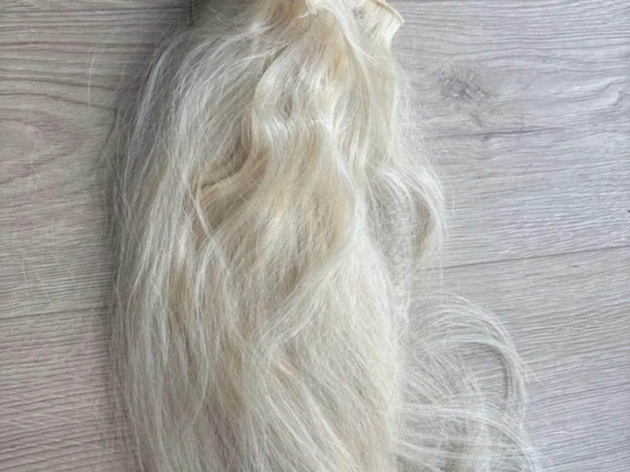 Billede 4 - #60A hair extensions sælges  