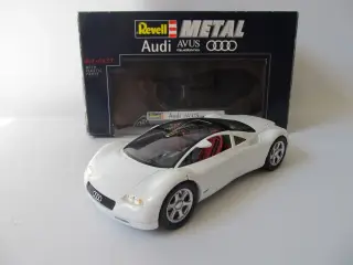 1991 Audi Avus quattro 6,0 W12 1:18