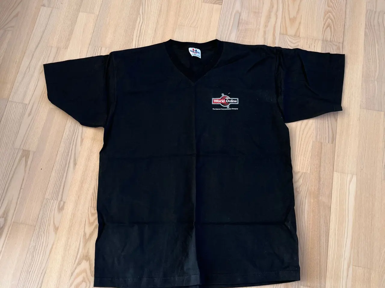 Billede 1 - T-shirt