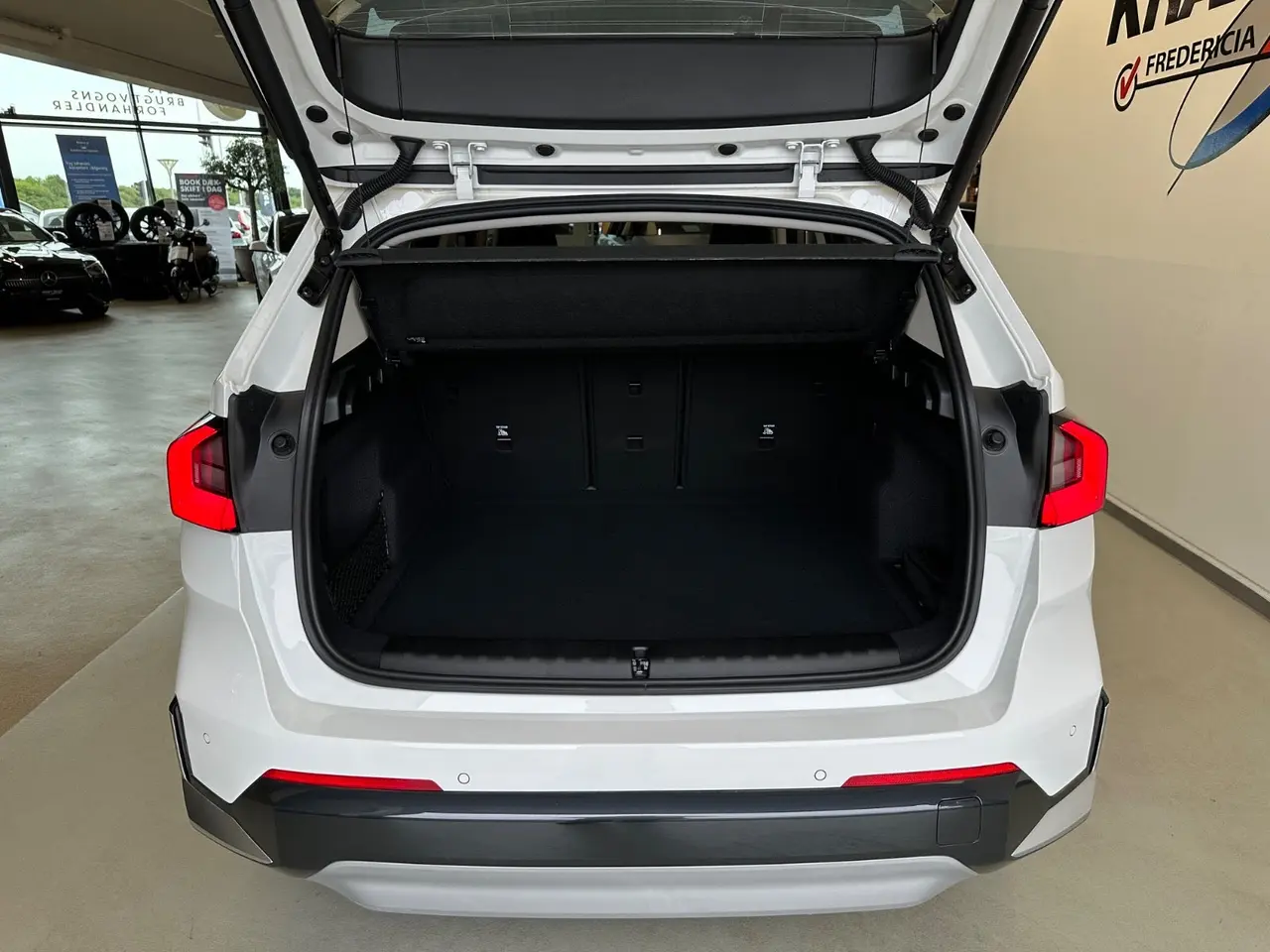 Billede 8 - BMW iX1  eDrive20 X-Line