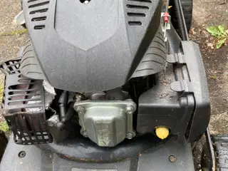 Texas Razor II