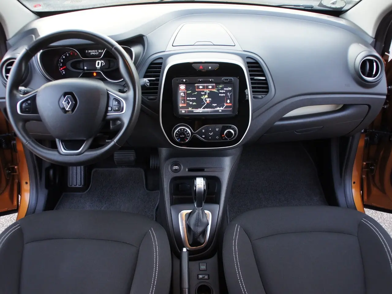 Billede 13 - Renault Captur 1,2 TCe 120 Intens EDC
