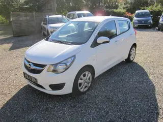 Opel Karl 1,0 Enjoy 75HK 5d