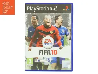Fifa 10 (DVD)