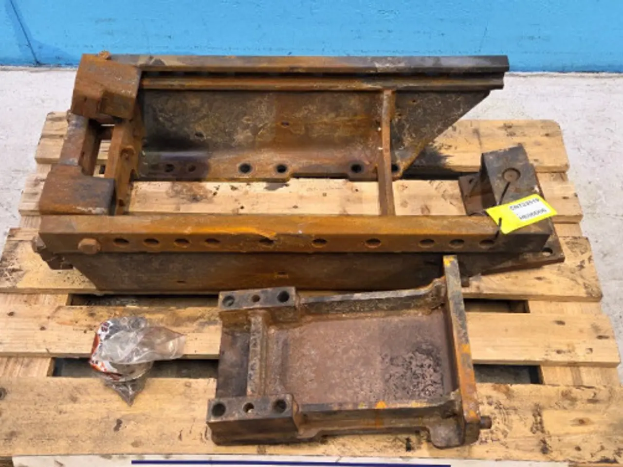 Billede 2 - Case Optum 300 Træk Sæt 47910622