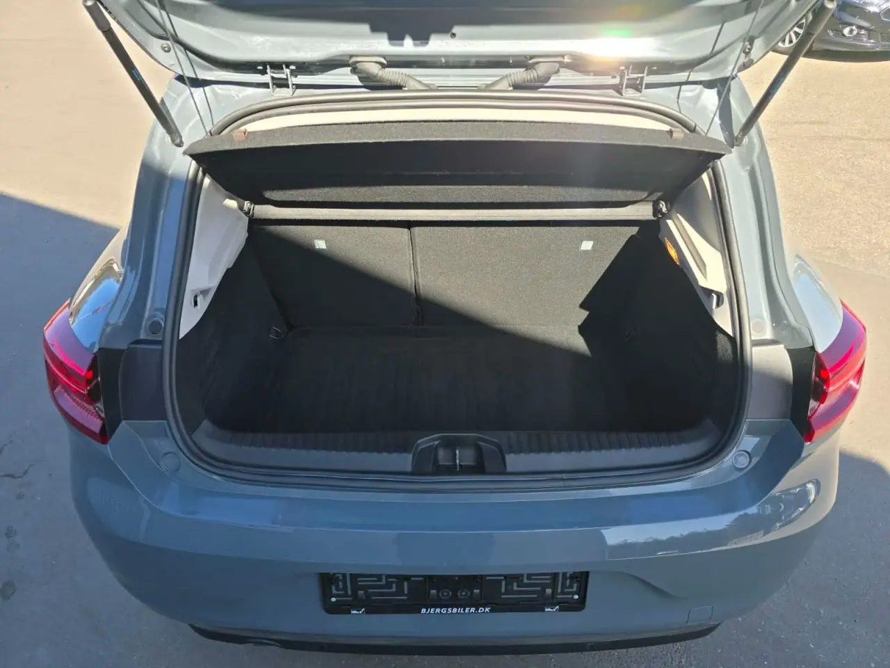 Billede 16 - Renault Clio V 1,5 dCi 85 Intens