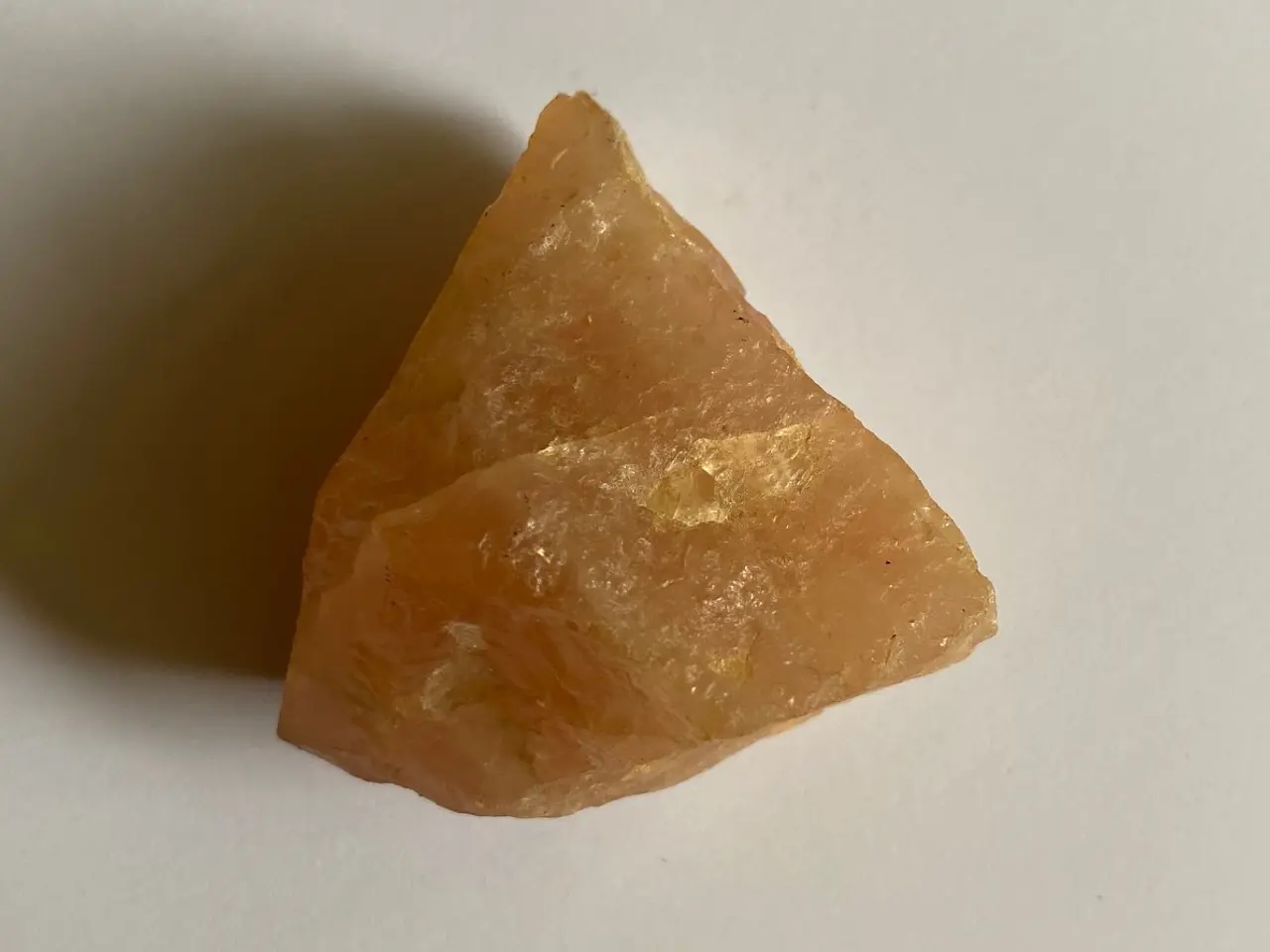 Billede 9 - Samling på 4 stk. mini samt 10 stk. geode, kryst.