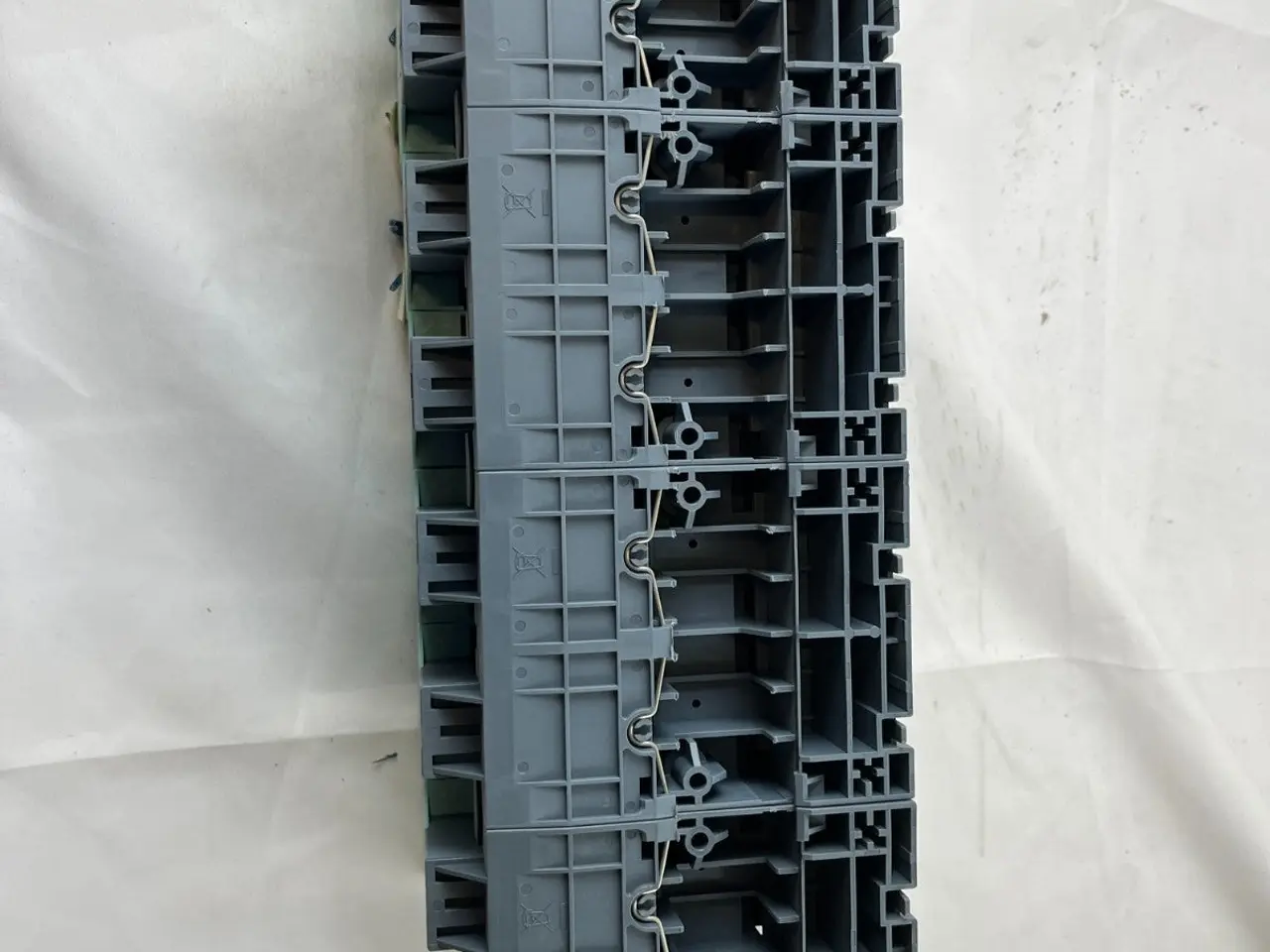 Billede 14 - parti 7x Siemens SIRIUS 3RV2011 / 3RV2021 Motor