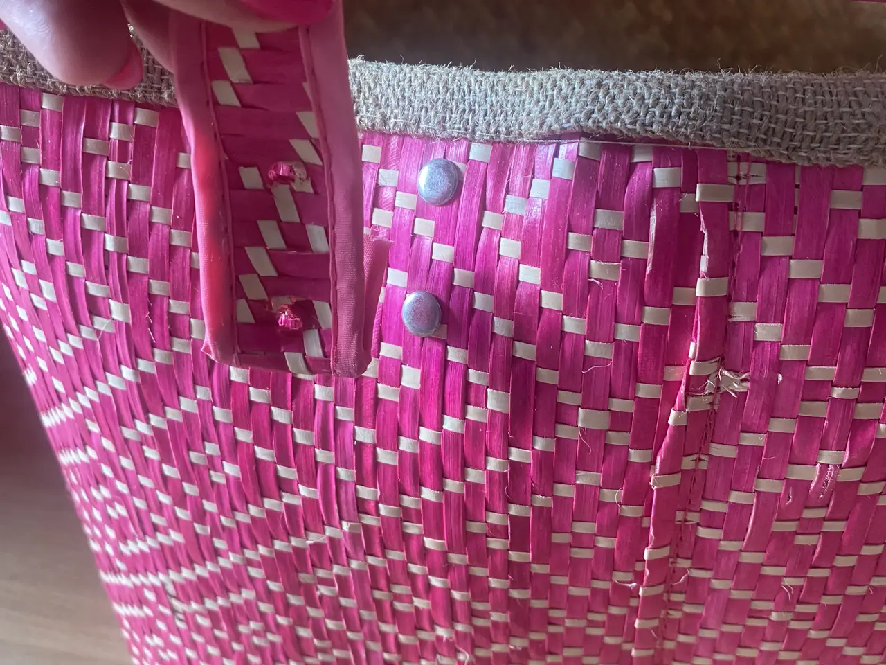 Billede 8 - 3 pink kurve 