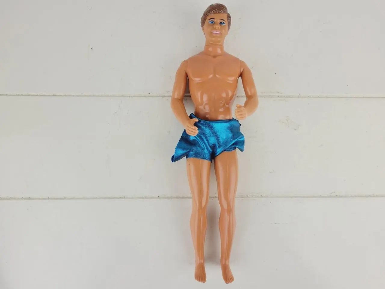Billede 1 - Barbie Ken model 1968