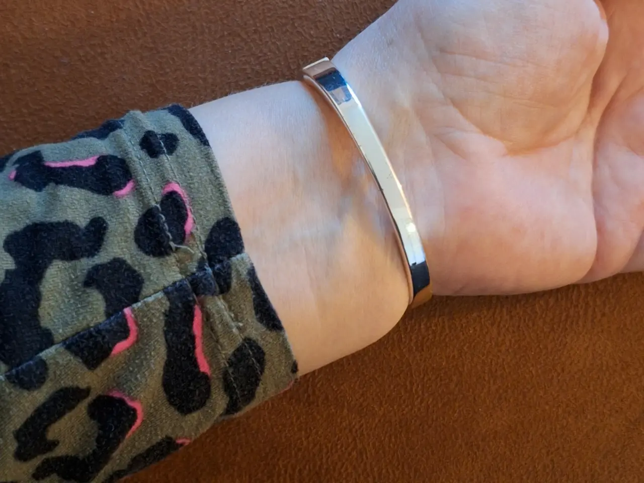 Billede 5 - Fast armbånd