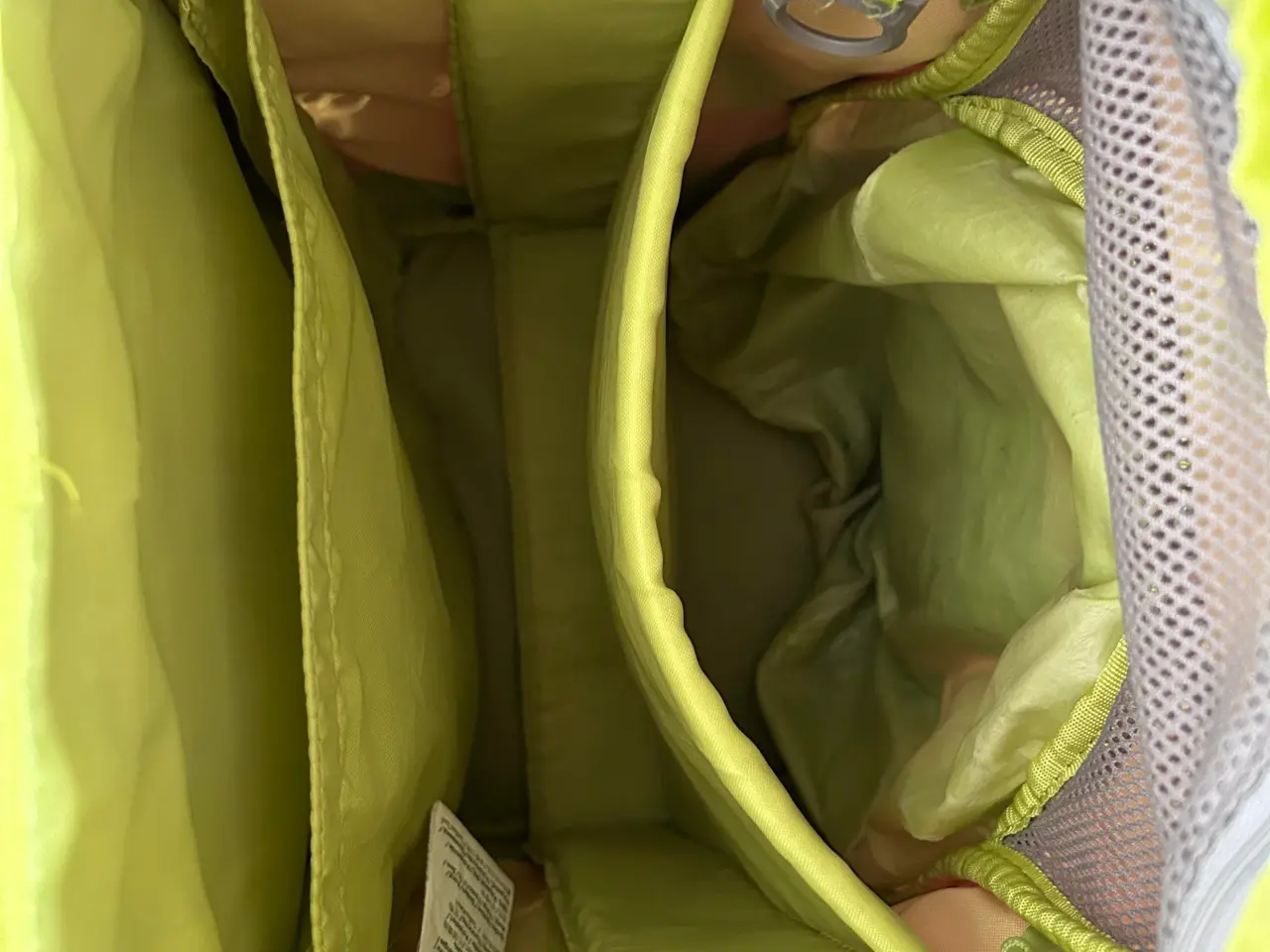Billede 6 - ergobag rygsæk // skoletaske, 20 liter