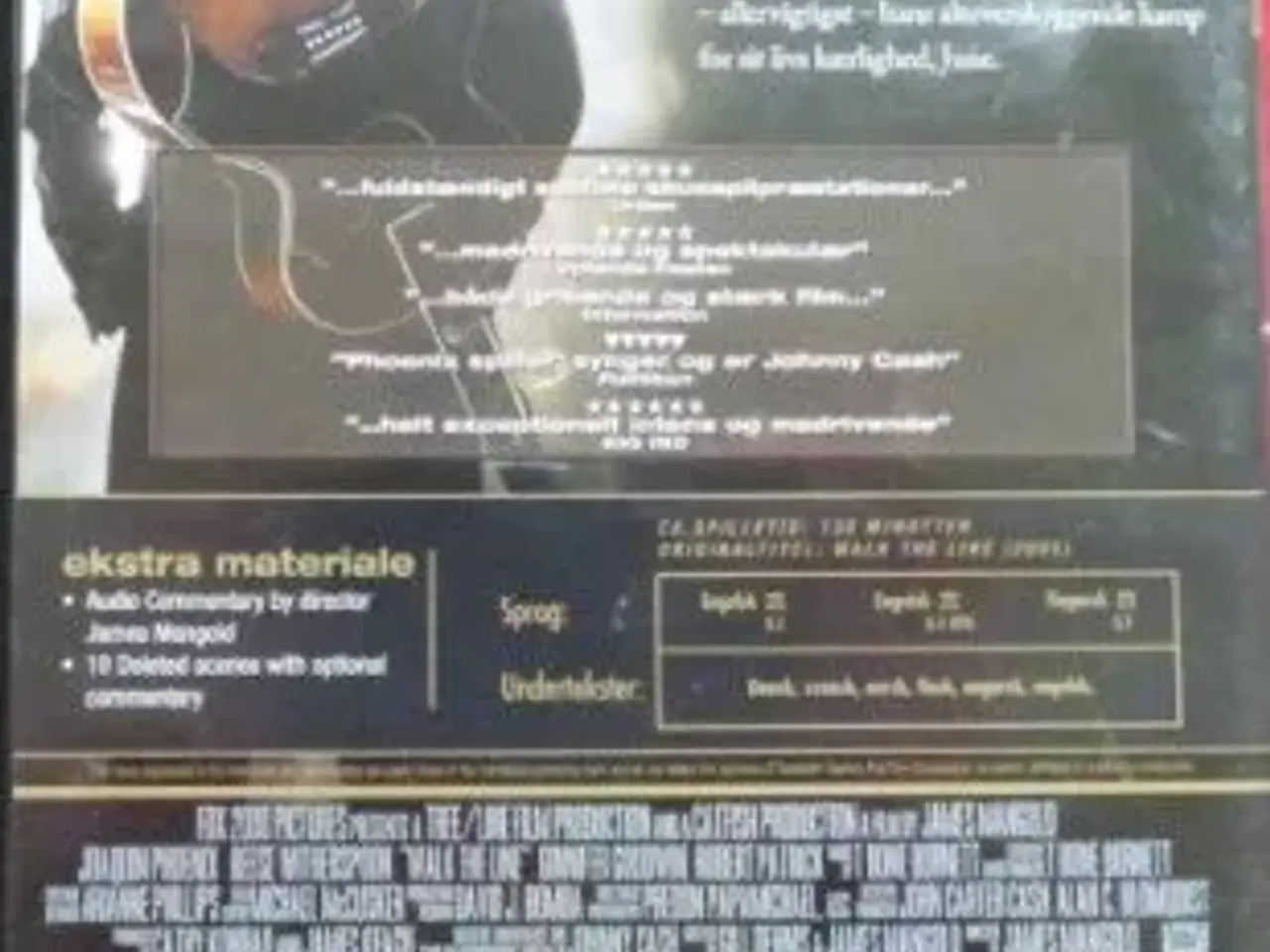 Billede 5 - Diverse dvd