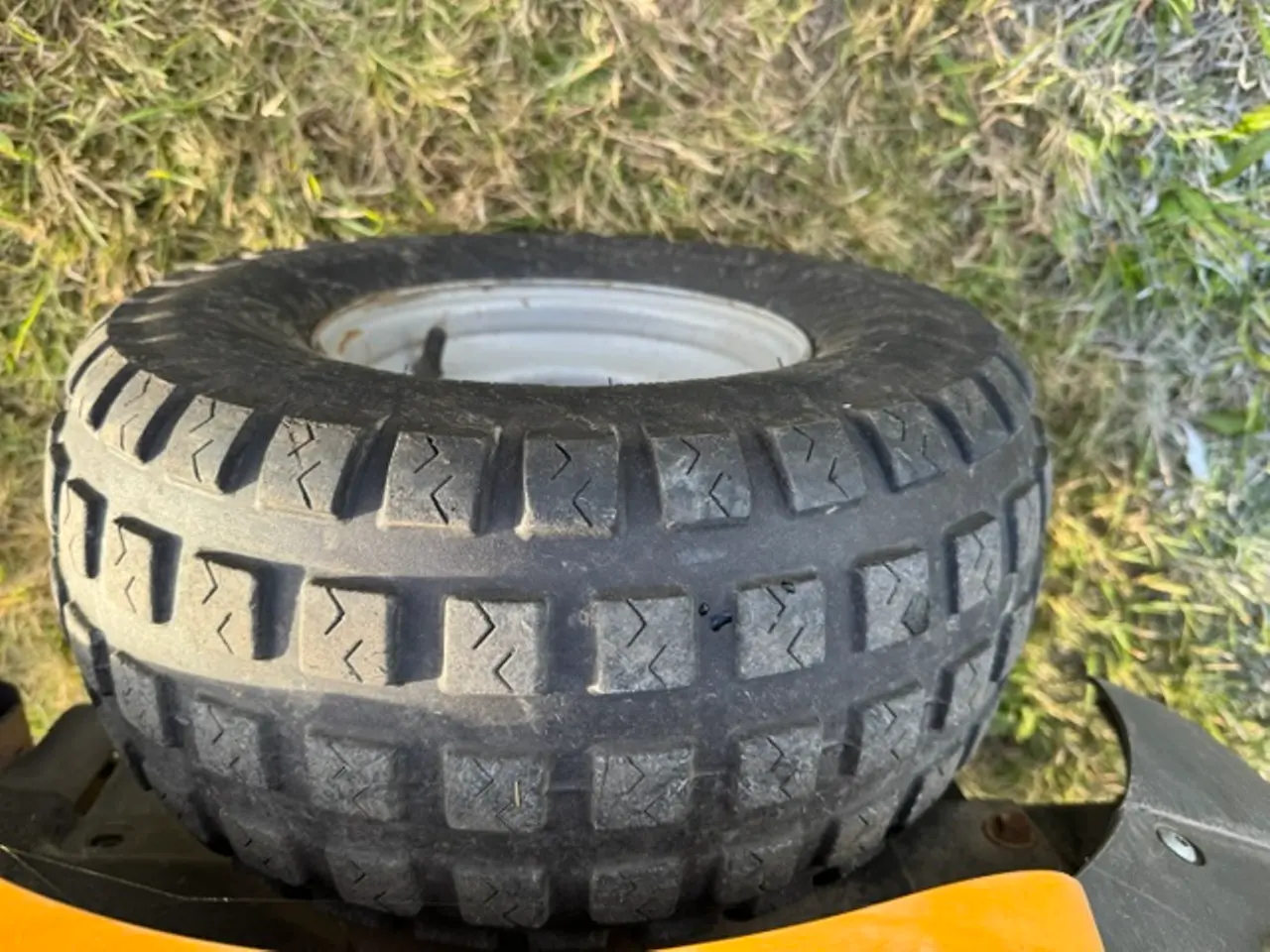 Billede 5 - Stiga Park Pro 540IX
