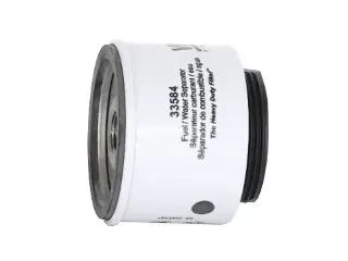 33584 WIX Oliefilter 18X1.5MM - Passer til Yamaha Marine
