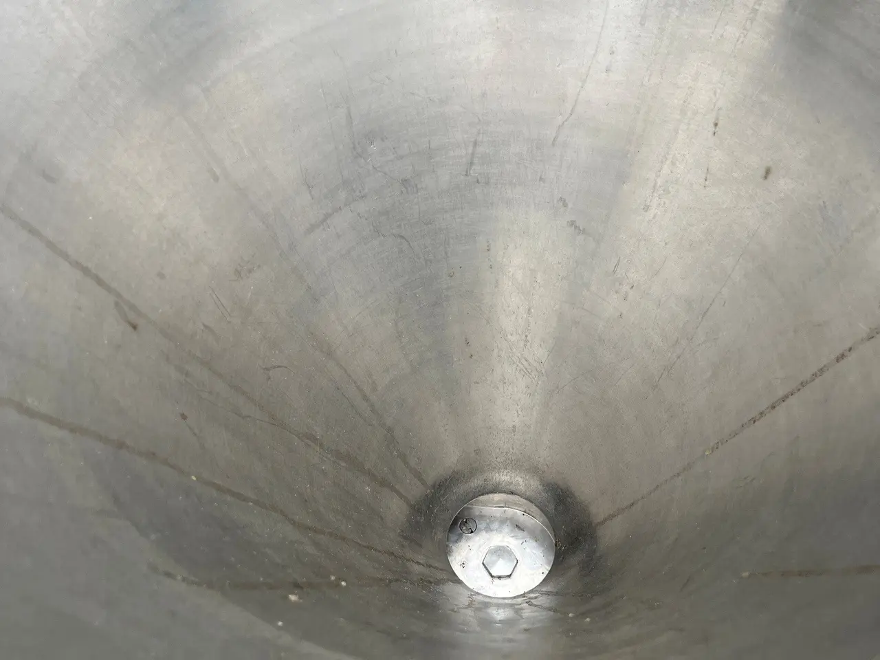 Billede 2 - Tandkolloidmølle / Colloid Mill UKENT K2Y 40 P