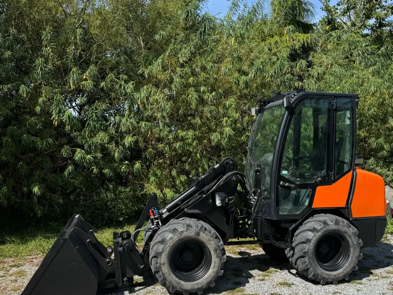 Billede 13 - Giant 452 - årg 2016