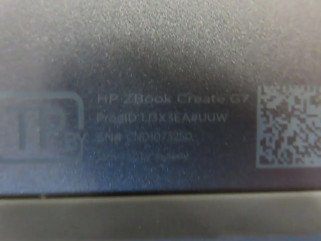 Billede 3 - Bærbar computer HP z book create g7