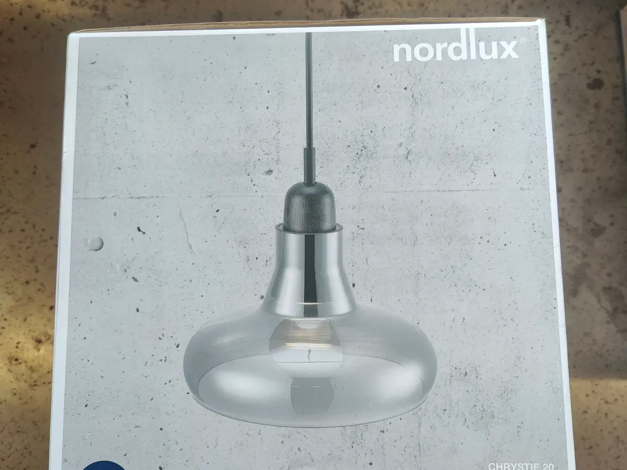 Billede 1 - LAMPER - NORDLUX CHRYSTIE 20