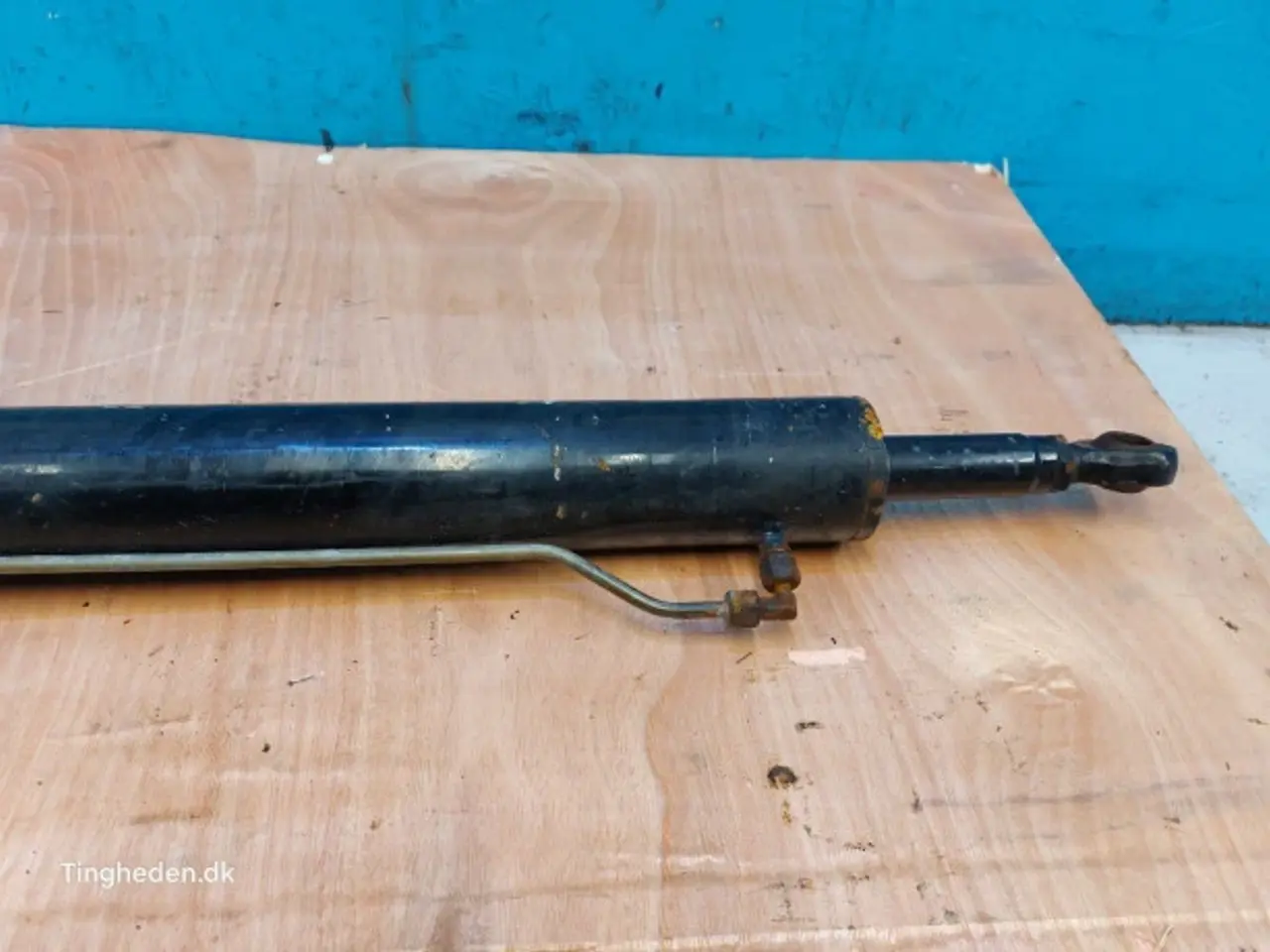 Billede 6 - Massey Ferguson 7274 Cylinder 45100065