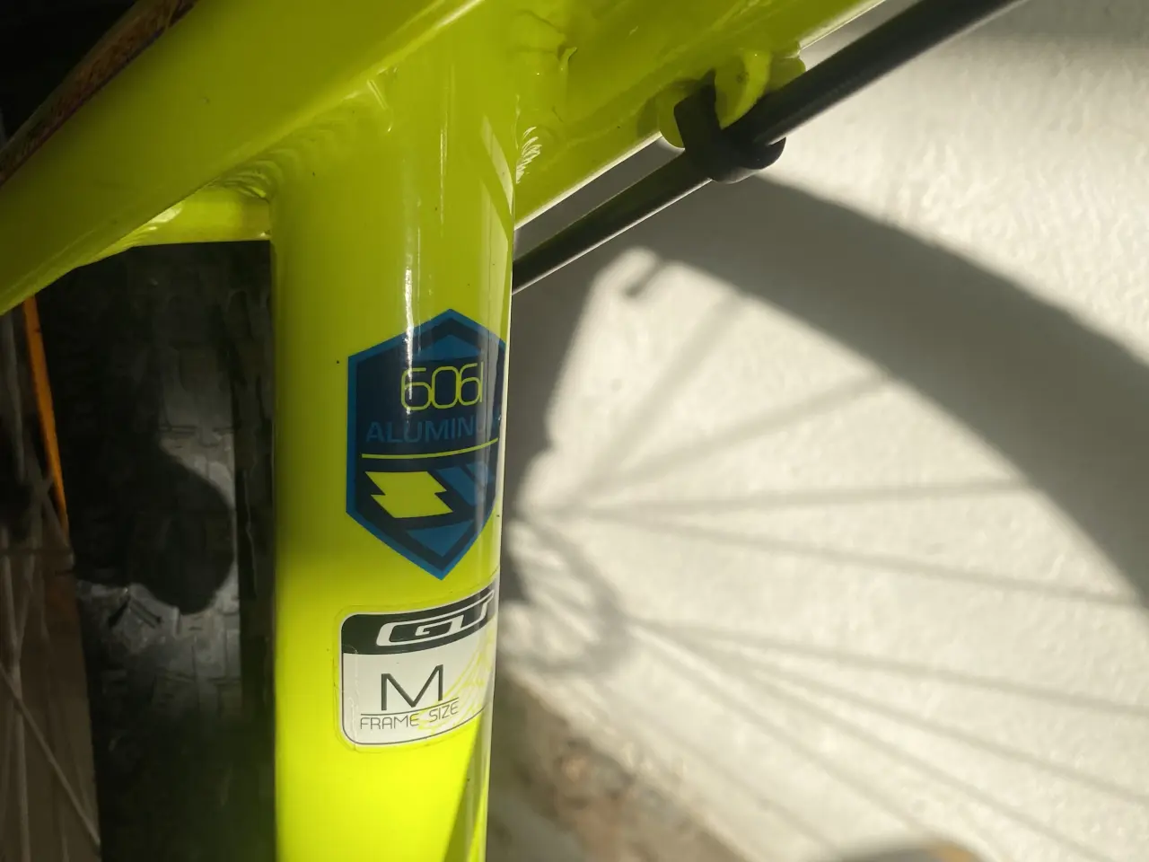 Billede 3 - Mtb GT 170-185cm 29”næsten som ny, klar til brug