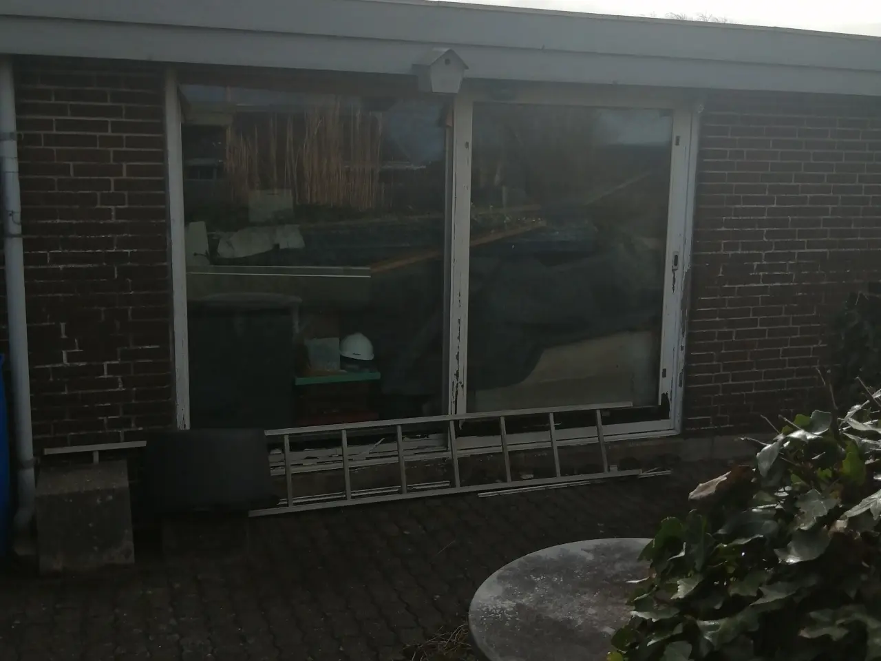 Billede 1 - Gratis til afhentning