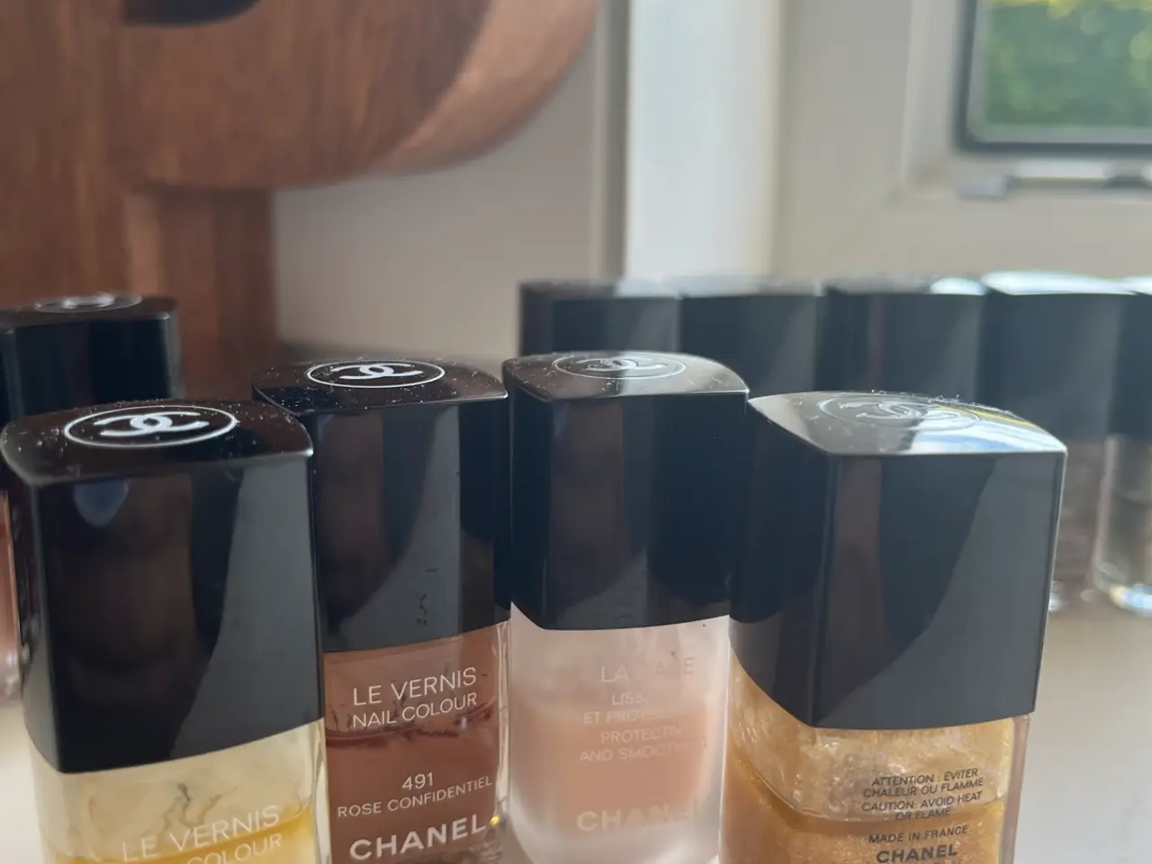 Billede 9 - Chanel