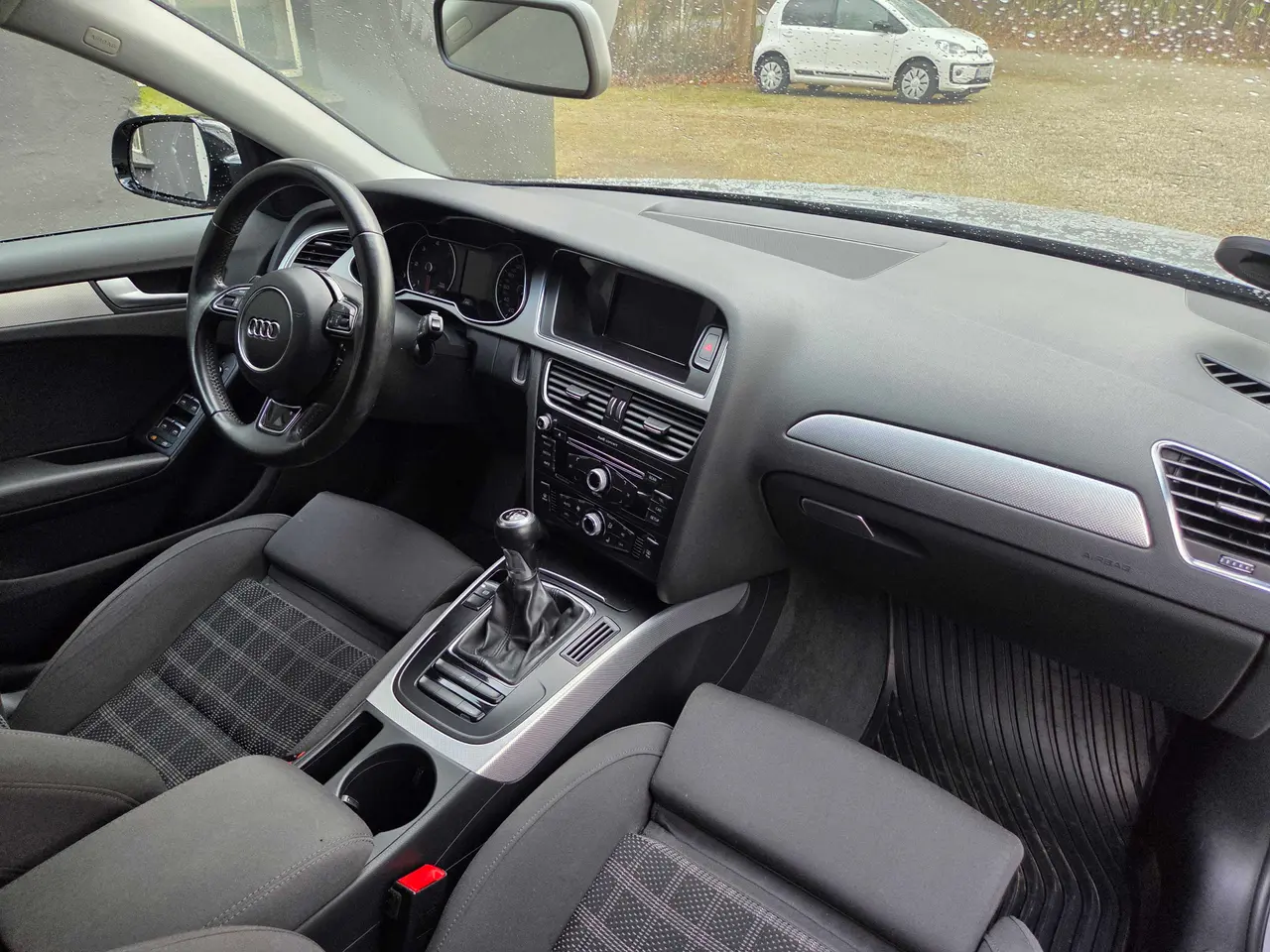 Billede 8 - Audi A4 B8.5