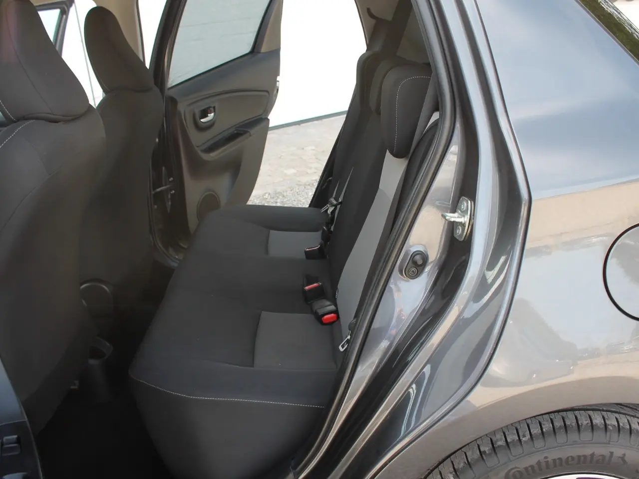 Billede 10 - Toyota Yaris 1,0 VVT-i T2