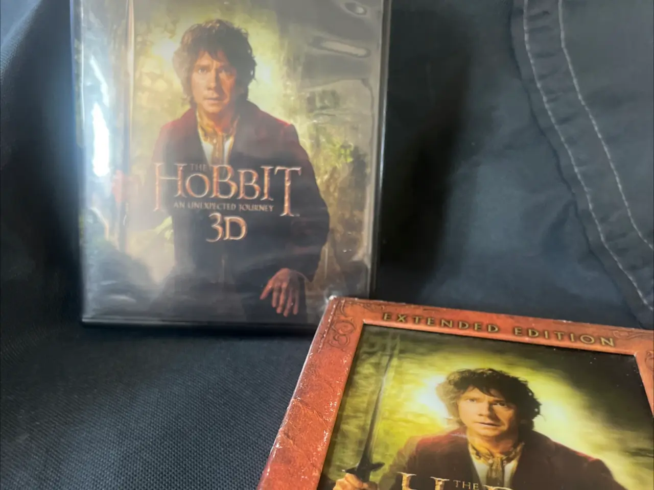 Billede 3 - Hobbi 3d