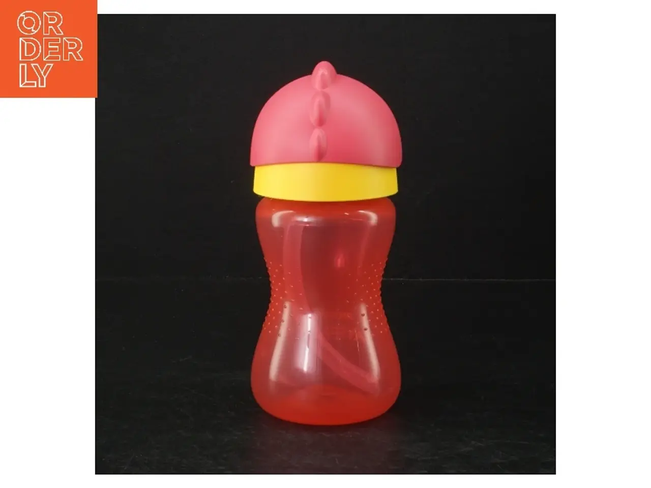 Billede 3 - Philips Avent drikkedunk (str. 18 cm)