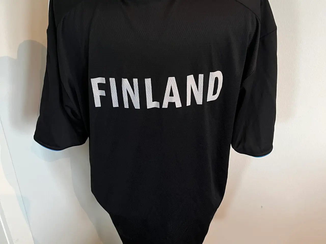 Billede 3 - Wilson polo T-shirts XXL