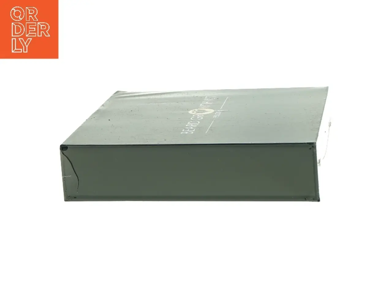 Billede 3 - Beard Grwth kit fra Bellezon (str. 22 x 22 x 5cm)