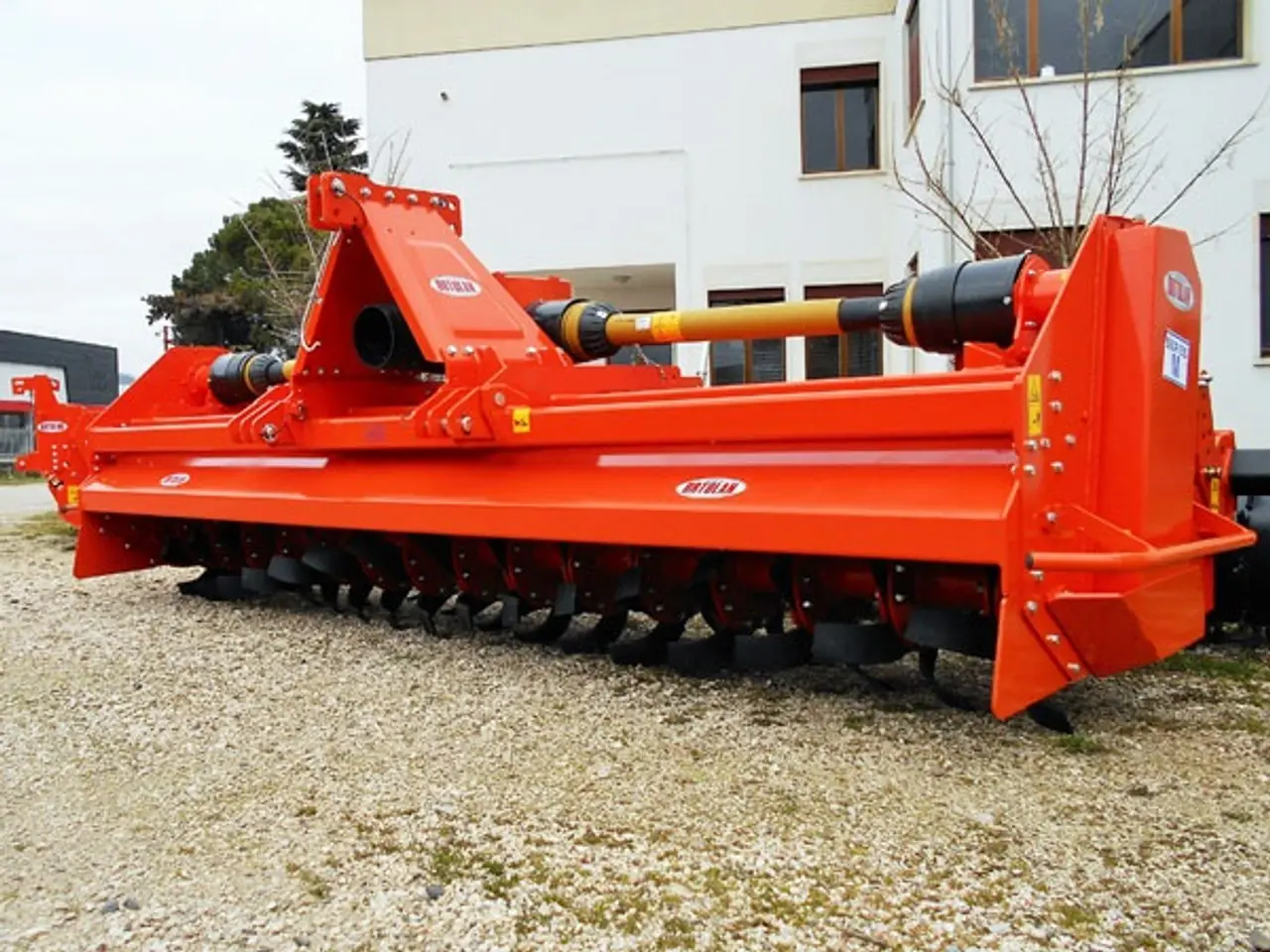 Billede 3 - Ortolan M 300 S