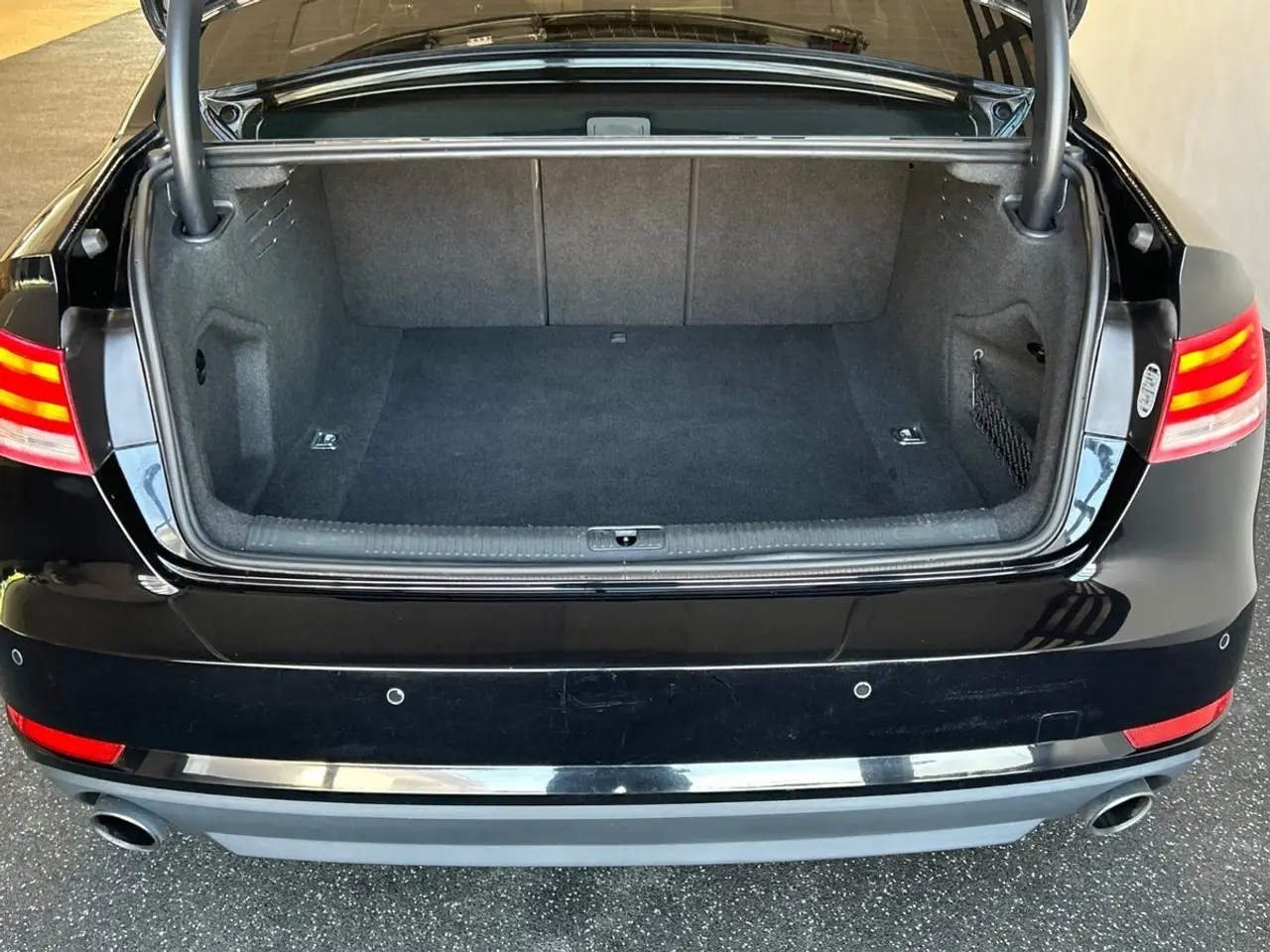 Billede 7 - Audi A4 2,0 TFSi 190 Sport S-tr.