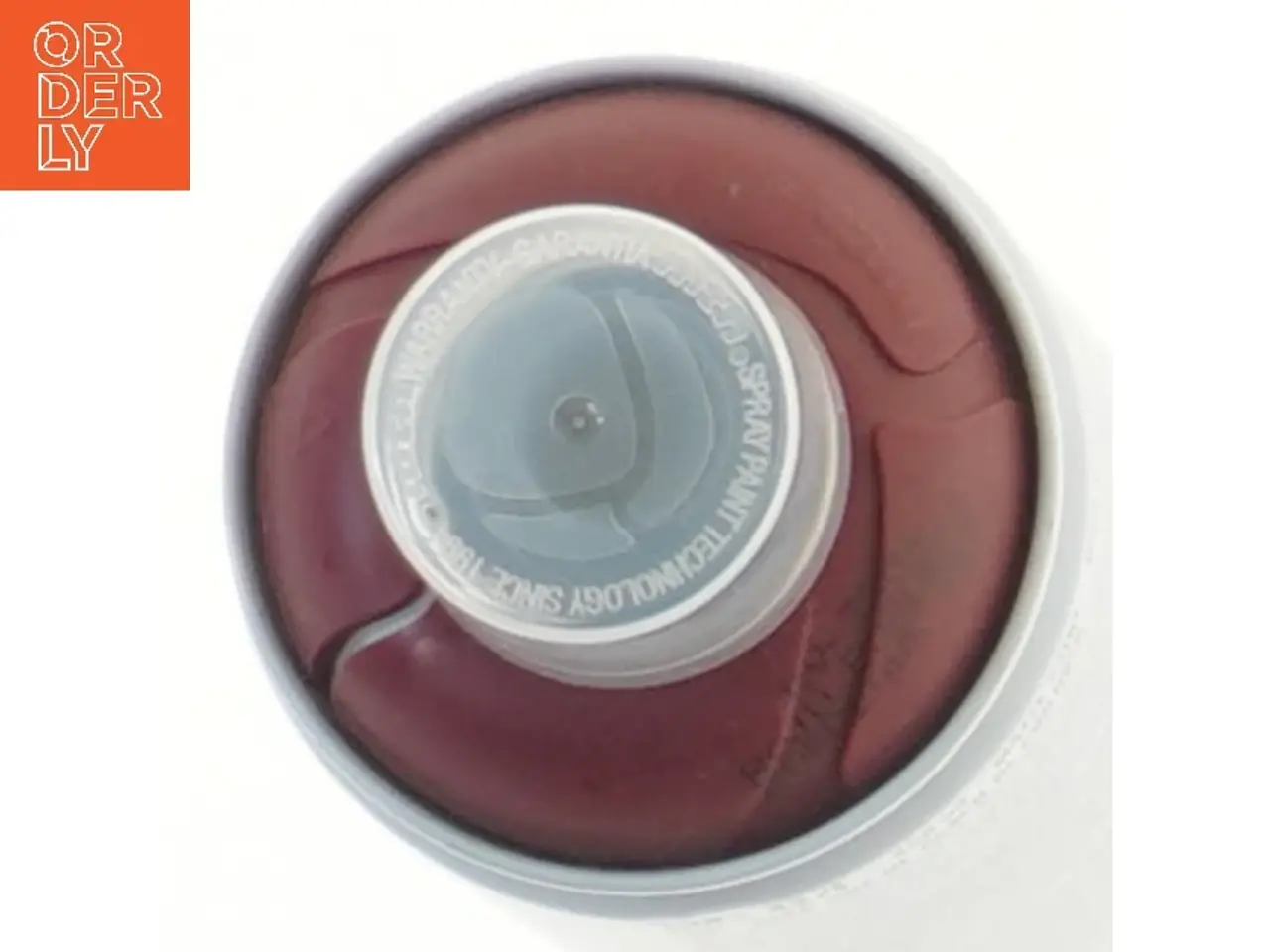 Billede 2 - Spraymaling 94 (str. 400 ml cm)