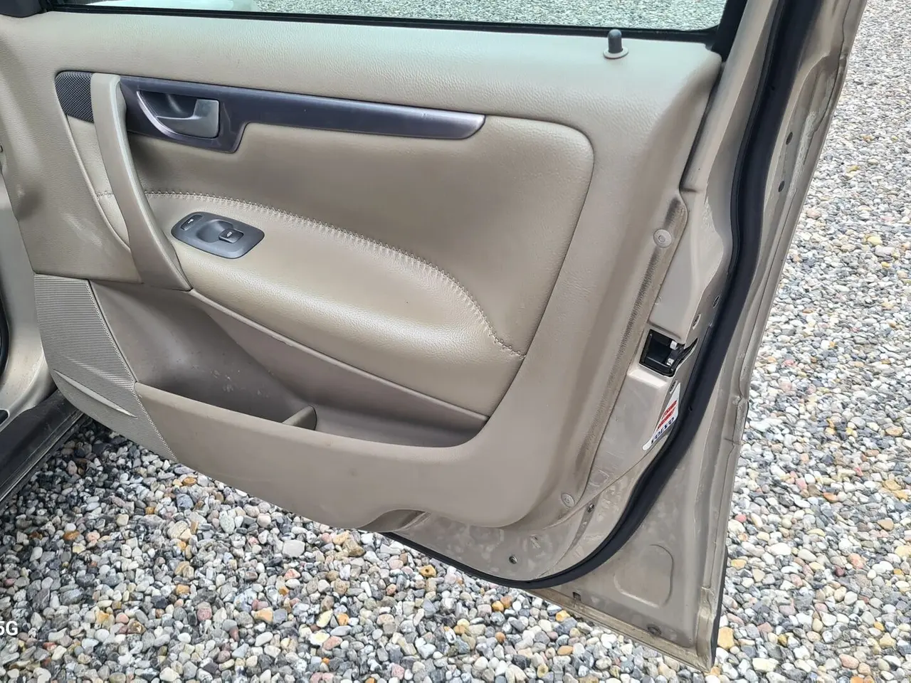 Billede 15 - Volvo V70 2,4 T AWD 200HK Stc Aut.