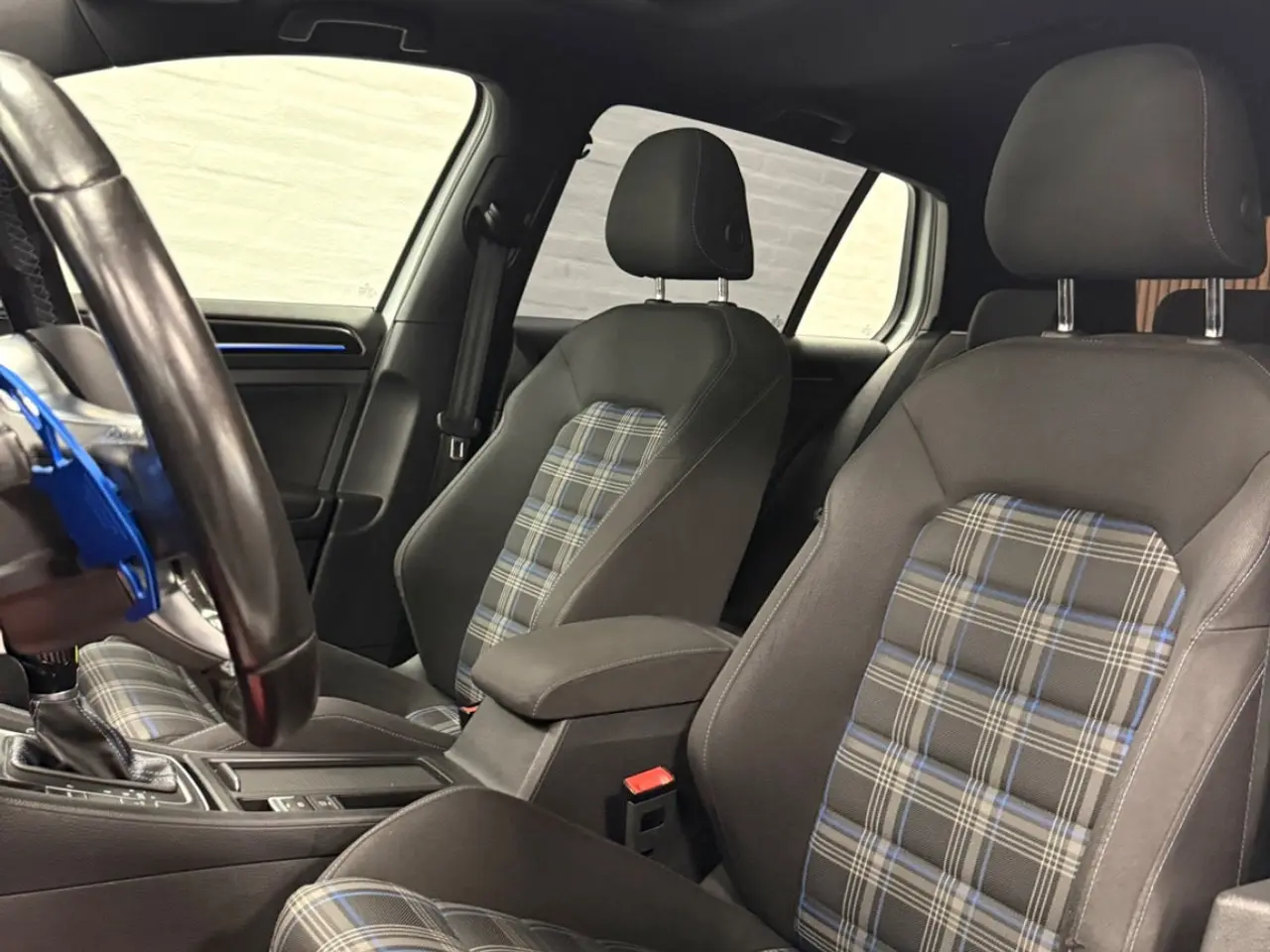 Billede 5 - VW Golf VII 1,4 GTE DSG