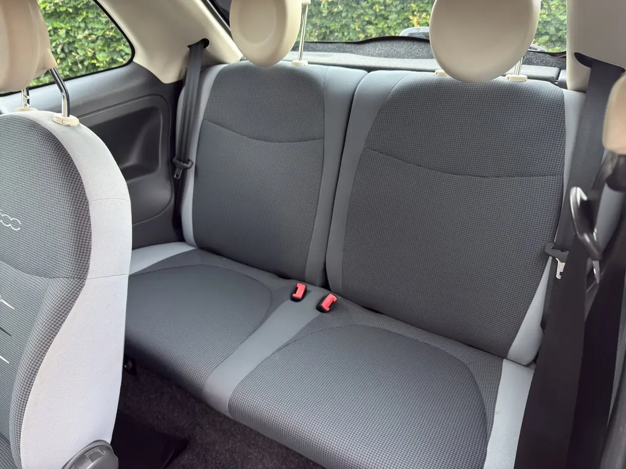 Billede 13 - Fiat 500 1,2 Pop