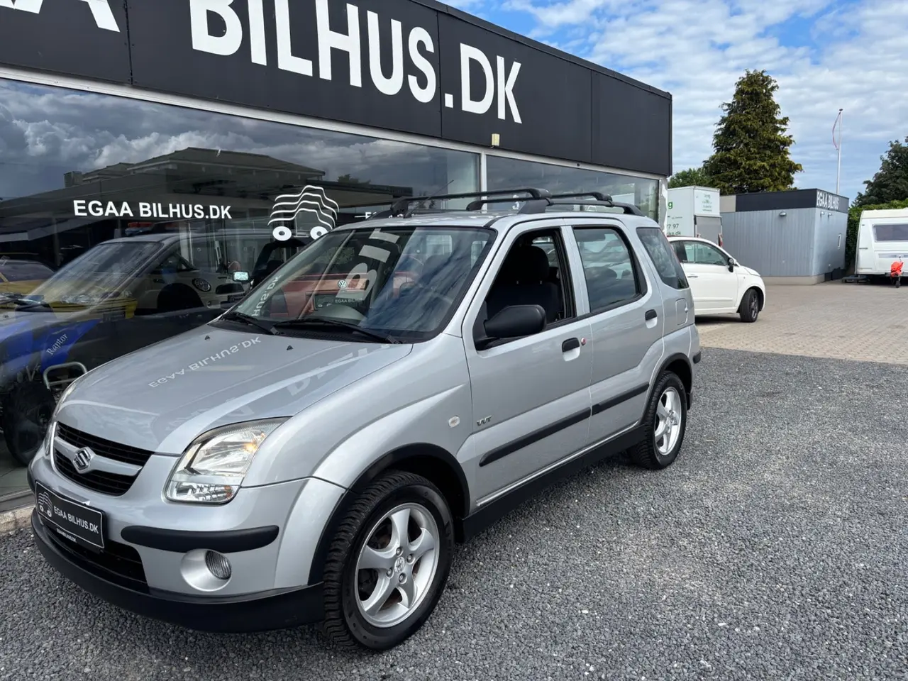 Billede 2 - Suzuki Ignis 1,5 