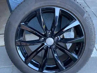 Dæk og Fælge til VW ID3