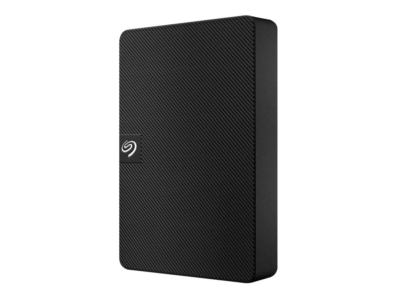 Billede 2 - Seagate Expansion STKM2000400 2 TB ekstern harddisk 2,5" USB 3.0 - sort (factory refurbished)