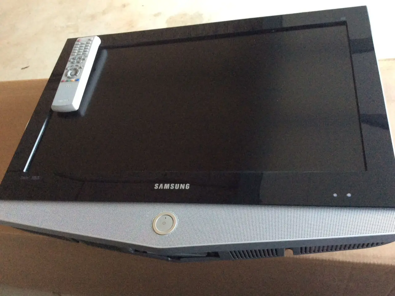 Billede 1 - Samsung  25 T