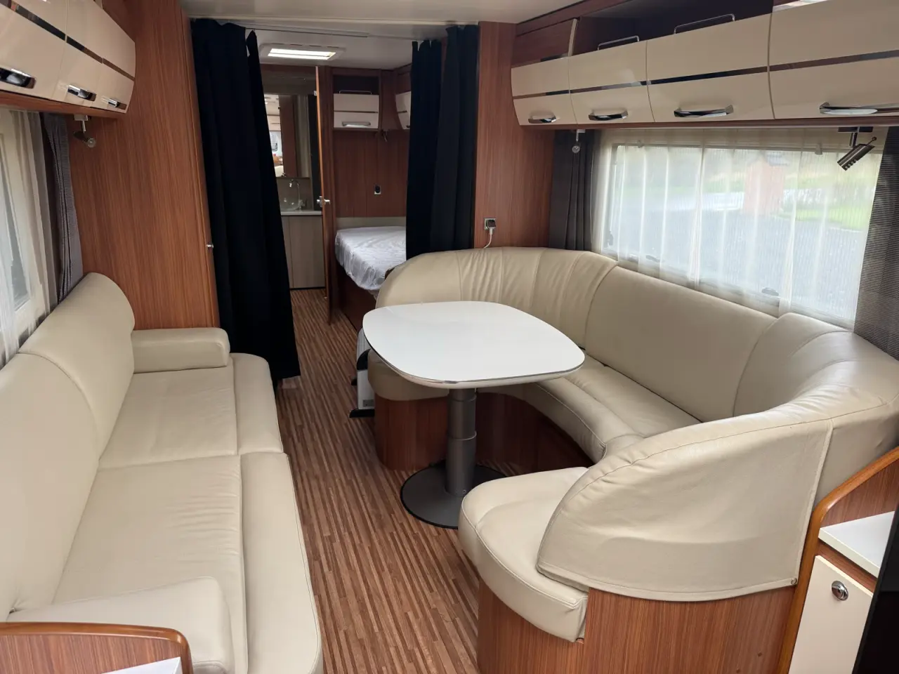 Billede 8 - Adria Alpina 743HT