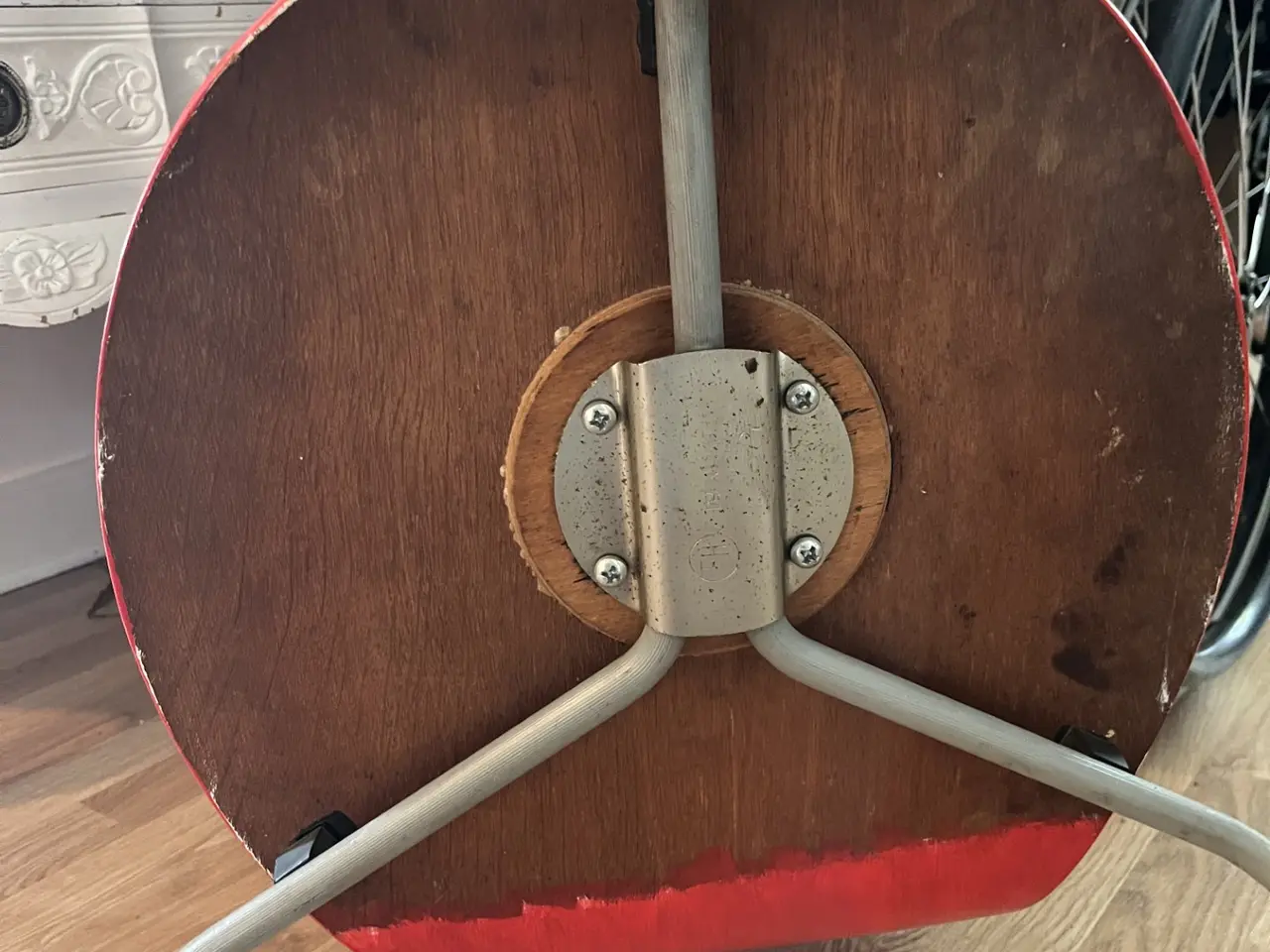 Billede 1 - Myren model 3101 - 2 stk.