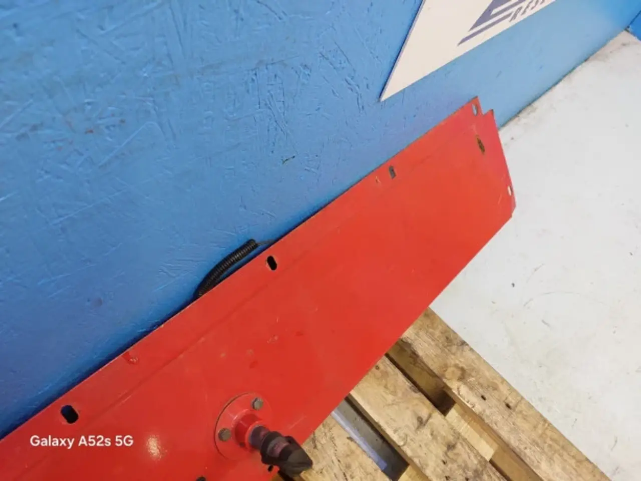 Billede 5 - Massey Ferguson 7252 Skærm 28184154