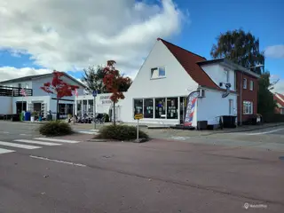 Erhvervslokale til leje – 51 m² i Frederikshavn