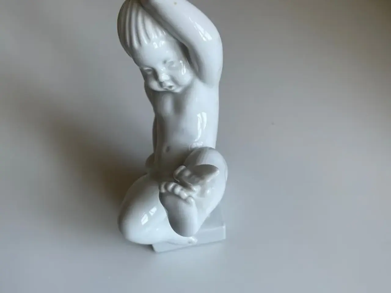 Billede 1 - Bing & Grøndahl figur